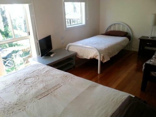 Bed & Breakfast Clarelee Belgrave Accommodation