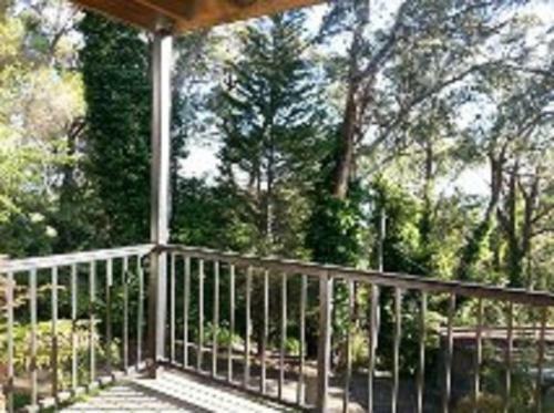 Bed & Breakfast Clarelee Belgrave Accommodation