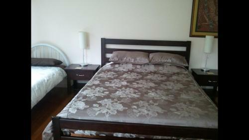 Bed & Breakfast Clarelee Belgrave Accommodation