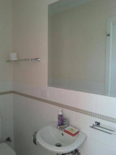 Bed & Breakfast Clarelee Belgrave Accommodation