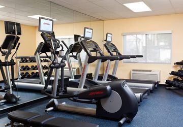 Hotel Fairfield Inn Phoenix Mesa