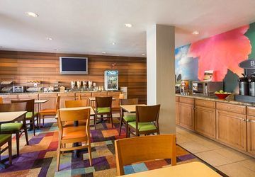 Hotel Fairfield Inn Phoenix Mesa
