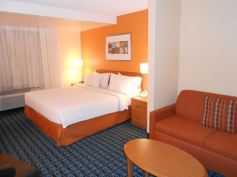 Hotel Fairfield Inn Phoenix Mesa