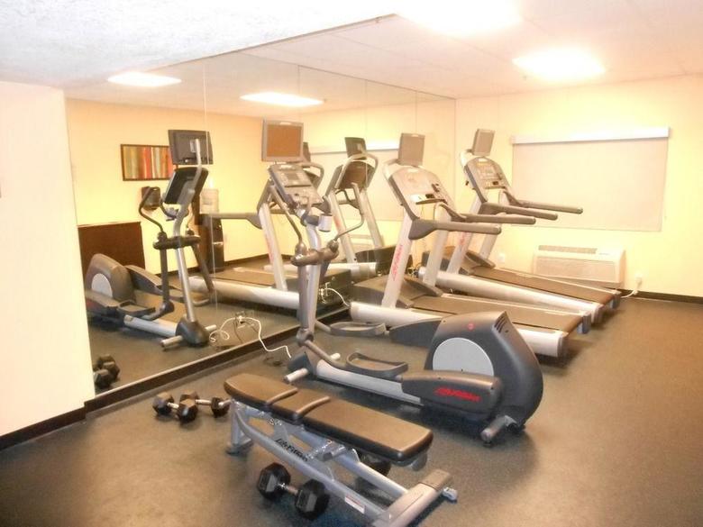 Hotel Fairfield Inn Phoenix Mesa