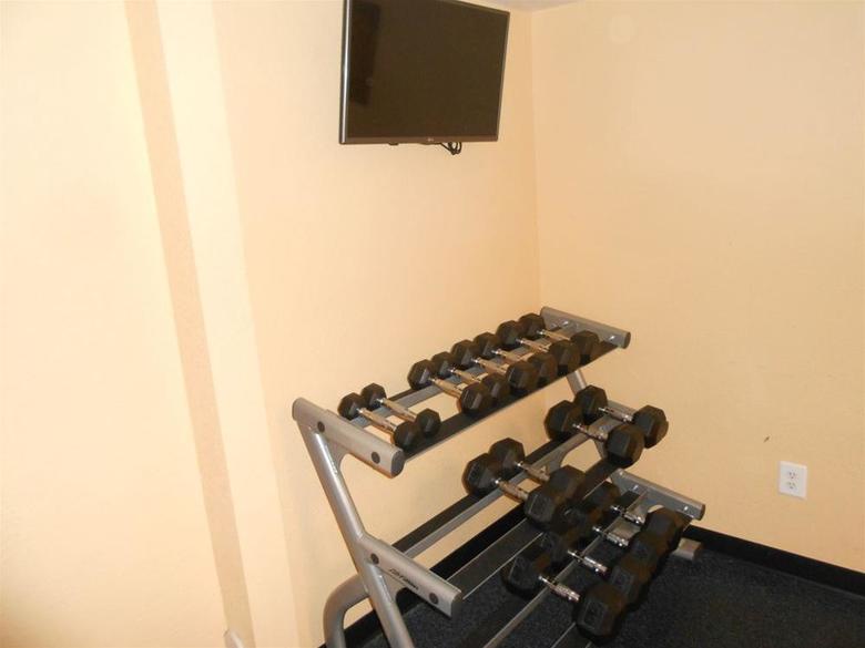 Hotel Fairfield Inn Phoenix Mesa