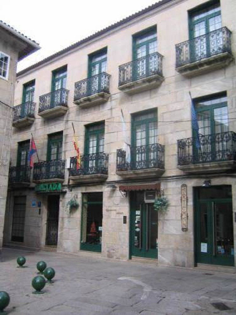 Hotel Anunciada