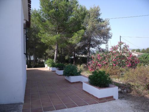 Holiday Home Mg-ca J�vea