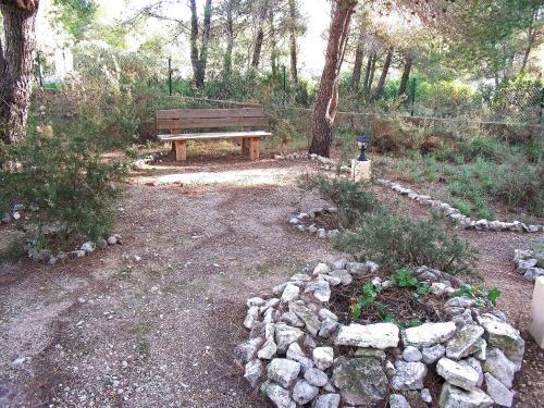 Holiday Home Mg-ca J�vea