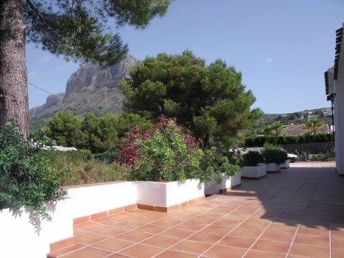 Holiday Home Mg-ca J�vea