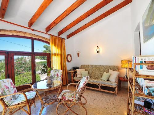 Holiday Home Mg-ca J�vea