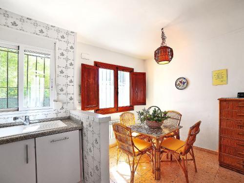Holiday Home Mg-ca J�vea