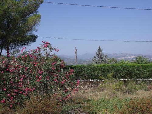 Holiday Home Mg-ca J�vea