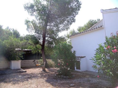 Holiday Home Mg-ca J�vea