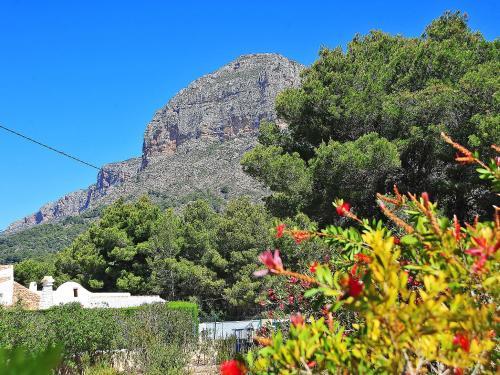 Holiday Home Mg-ca J�vea