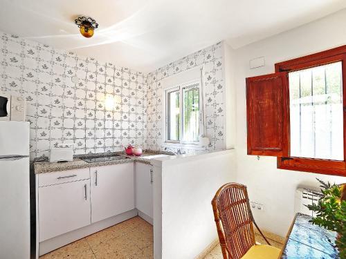 Holiday Home Mg-ca J�vea