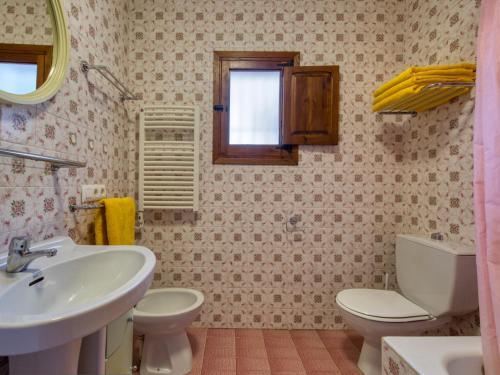 Holiday Home Mg-ca J�vea