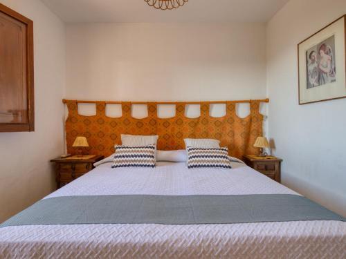 Holiday Home Mg-ca J�vea