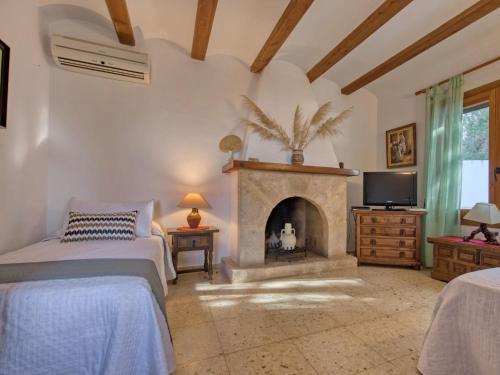 Holiday Home Mg-ca J�vea