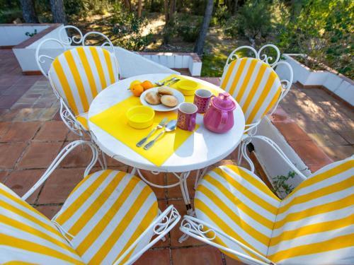 Holiday Home Mg-ca J�vea