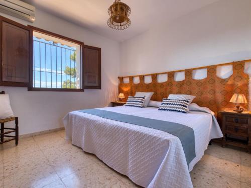 Holiday Home Mg-ca J�vea