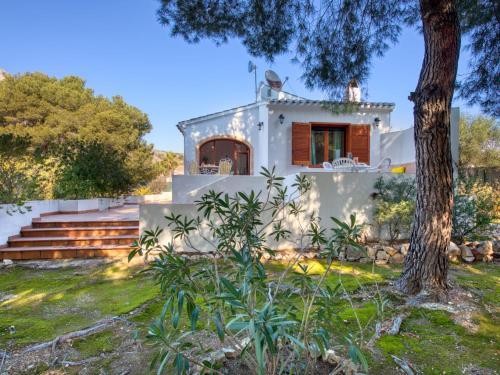 Holiday Home Mg-ca J�vea