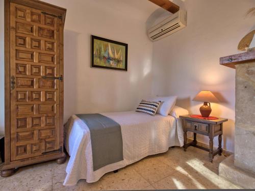Holiday Home Mg-ca J�vea