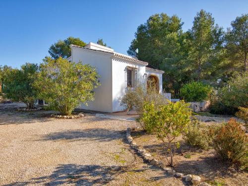 Holiday Home Mg-ca J�vea