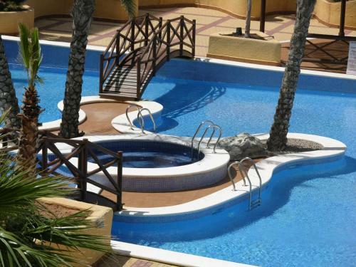 Apartamento Verdemar 3 - Resort Choice
