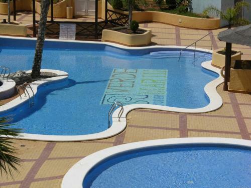 Apartamento Verdemar 3 - Resort Choice