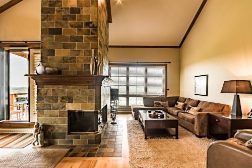 L'�quinoxe Rendez-vous Mont-tremblant