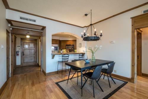 L'�quinoxe Rendez-vous Mont-tremblant