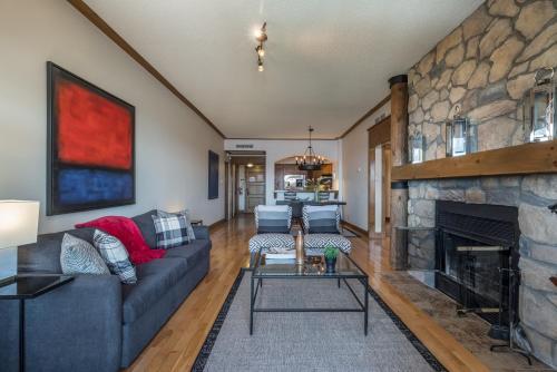 L'�quinoxe Rendez-vous Mont-tremblant