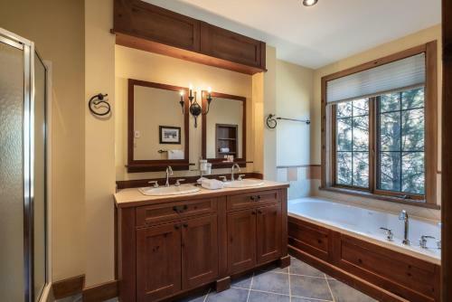 L'�quinoxe Rendez-vous Mont-tremblant