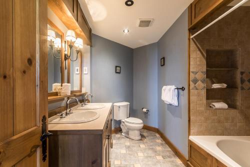 L'�quinoxe Rendez-vous Mont-tremblant