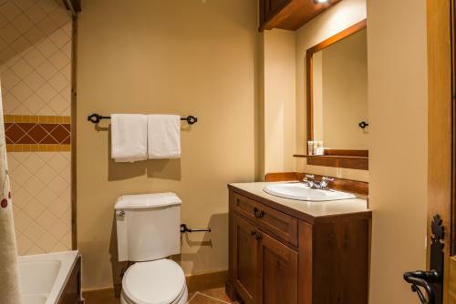 L'�quinoxe Rendez-vous Mont-tremblant