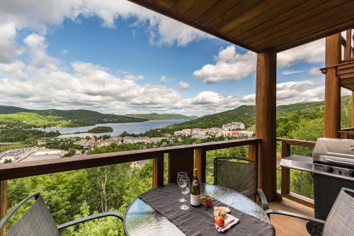 L'�quinoxe Rendez-vous Mont-tremblant