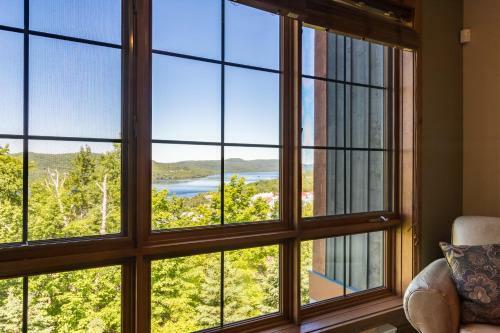 L'�quinoxe Rendez-vous Mont-tremblant