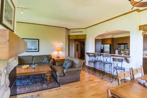 L'�quinoxe Rendez-vous Mont-tremblant