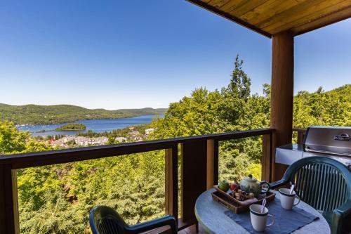L'�quinoxe Rendez-vous Mont-tremblant