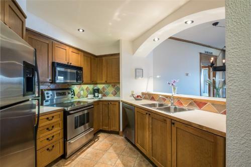 L'�quinoxe Rendez-vous Mont-tremblant