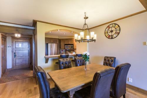L'�quinoxe Rendez-vous Mont-tremblant