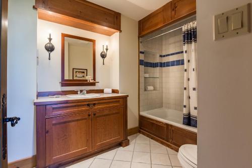 L'�quinoxe Rendez-vous Mont-tremblant