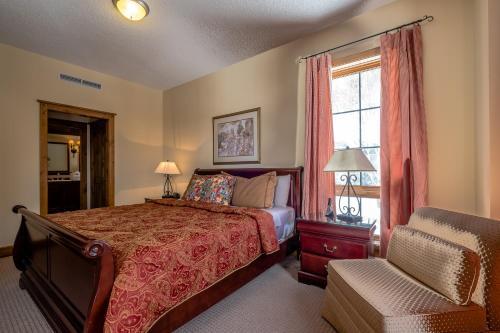 L'�quinoxe Rendez-vous Mont-tremblant