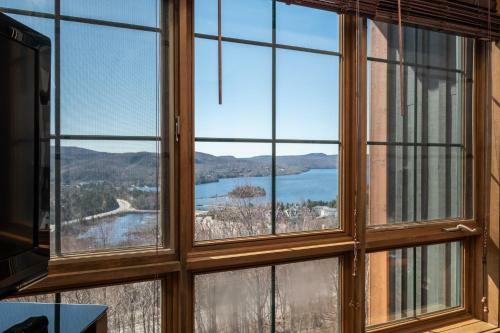 L'�quinoxe Rendez-vous Mont-tremblant