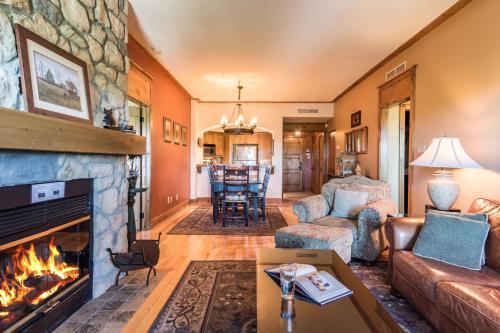 L'�quinoxe Rendez-vous Mont-tremblant