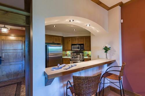 L'�quinoxe Rendez-vous Mont-tremblant