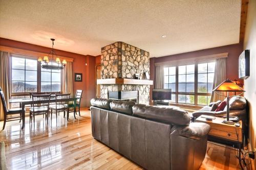 L'�quinoxe Rendez-vous Mont-tremblant