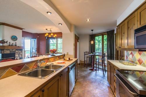 L'�quinoxe Rendez-vous Mont-tremblant