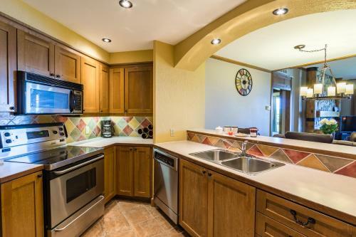 L'�quinoxe Rendez-vous Mont-tremblant