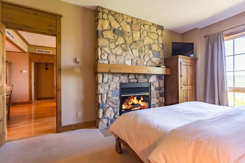 L'�quinoxe Rendez-vous Mont-tremblant
